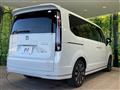 2023 Honda Step WGN