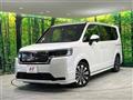 2023 Honda Step WGN