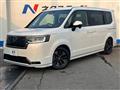 2023 Honda Step WGN