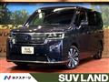 2023 Honda Step WGN