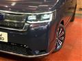 2023 Honda Step WGN