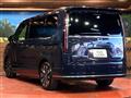 2023 Honda Step WGN