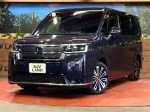 2023 Honda Step WGN