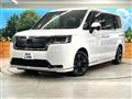 2024 Honda Step WGN