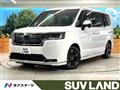 2024 Honda Step WGN