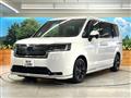 2024 Honda Step WGN