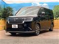 2023 Honda Step WGN