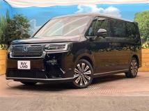 2023 Honda Step WGN