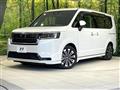 2024 Honda Step WGN