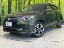 2014 Honda VEZEL