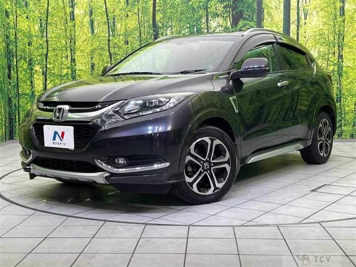 2014 Honda VEZEL