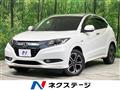 2015 Honda VEZEL