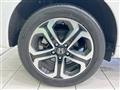 2015 Honda VEZEL