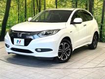 2015 Honda VEZEL