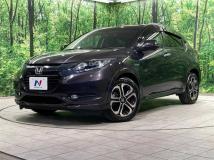 2015 Honda VEZEL
