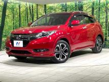 2016 Honda VEZEL