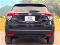 2016 Honda VEZEL