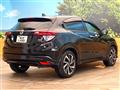 2016 Honda VEZEL