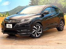 2016 Honda VEZEL