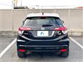 2017 Honda VEZEL