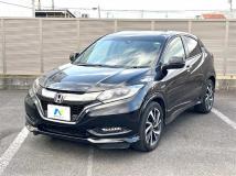 2017 Honda VEZEL