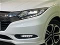 2017 Honda VEZEL