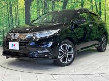 2018 Honda VEZEL