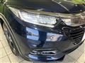 2018 Honda VEZEL
