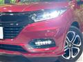 2018 Honda VEZEL