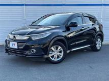 2019 Honda VEZEL