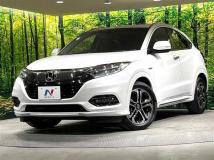 2020 Honda VEZEL