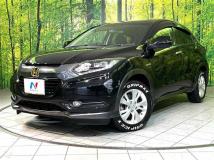 2014 Honda VEZEL