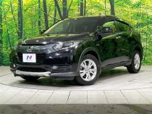 2015 Honda VEZEL