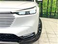 2021 Honda VEZEL