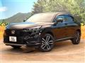 2021 Honda VEZEL
