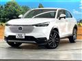 2021 Honda VEZEL