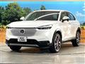 2021 Honda VEZEL