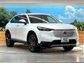 2021 Honda VEZEL