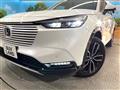 2021 Honda VEZEL
