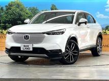 2021 Honda VEZEL