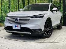 2021 Honda VEZEL