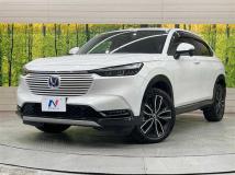 2021 Honda VEZEL