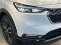 2021 Honda VEZEL
