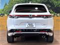 2021 Honda VEZEL