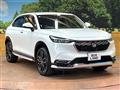 2021 Honda VEZEL