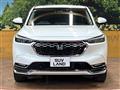 2021 Honda VEZEL