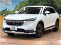 2021 Honda VEZEL