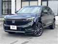2021 Honda VEZEL