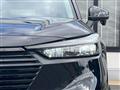 2021 Honda VEZEL