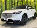 2021 Honda VEZEL